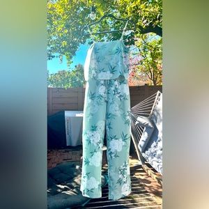 JoFlower Whistledown Jumpsuit XS